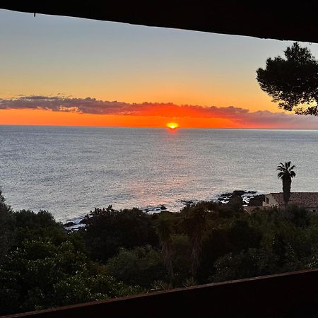 Villa Sognu Di Mare Conca Dış mekan fotoğraf