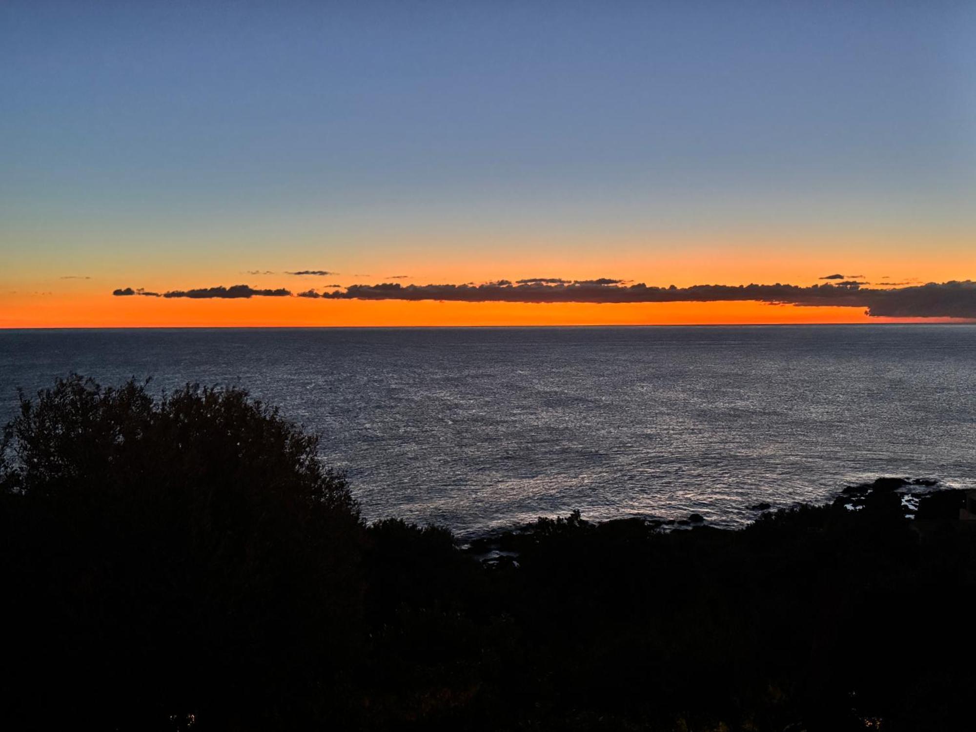 Villa Sognu Di Mare Conca Dış mekan fotoğraf